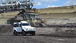 "Polska" elektryczna terenówka już po pierwszych testach