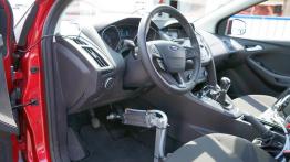 Tor wyścigowy i potężna dawka wiedzy technicznej! Zobaczcie, co działo się na ZF Aftermarket Tech Adventure