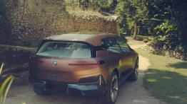 Czy tak będzie wyglądać elektryczne BMW X5?