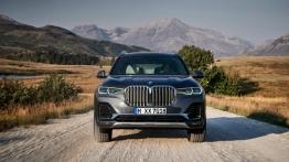 Takiego modelu jeszcze nie było. Oto BMW X7