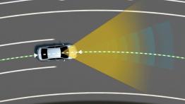 Toyota jeszcze bardziej stawia na bezpieczeństwo