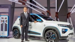 Elektryczna i hybrydowa przyszłość Renault