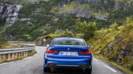 Nowa generacja BMW serii 3 (G20)