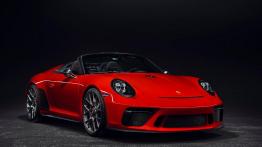 To wyjątkowe Porsche trafi do produkcji