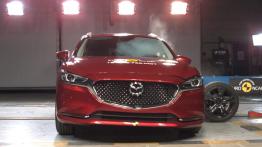 Euro NCAP przetestowało pierwsze auto z napędem wodorowym. Czy Hyundai Nexo jest bezpieczny?