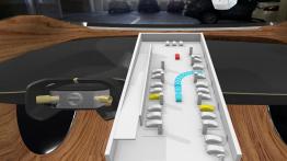 Ten system Nissana pozwoli zobaczyć, co jest za skrzyżowaniem