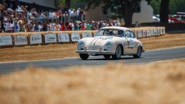 70-lecie Porsche podczas Goodwood Festival of Speed