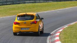 Poznaliśmy cenę Opla Corsy GSi