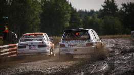 Kolejna runda OPONEO Mistrzostw Polski Rallycross - tym razem na Litwie