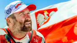 Motoryzacyjna premiera na Targach MOTO SHOW w Krakowie!