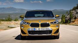 BMW X2 zaprezentowane