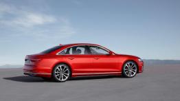 Luksusowa limuzyna Audi już w Polsce