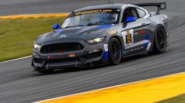 Europejski debiut Forda Mustanga GT4 na torze Paul Ricard