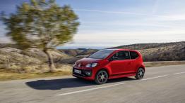 Nowy up! GTI już w sprzedaży