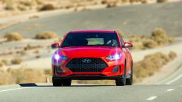 Hyundai poprawił Velostera. Najważniejsza cecha pozostała bez zmian