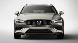 Volvo przedstawiło nowe V60