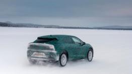 Elektryczny Jaguar prawie oficjalnie