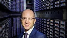 Cyfrowe serce marki: Centrum Danych ŠKODA AUTO