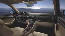 Największa i najbardziej ekskluzywna Skoda