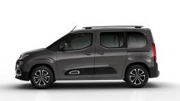 Citroen Berlingo w nowej odsłonie