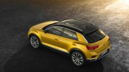 Volkswagen T-Roc materiałem na bestsellera