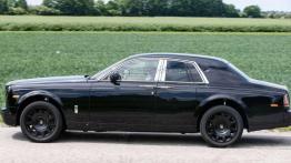 Rolls-Royce zaprezentuje SUV-a w 2018 roku!