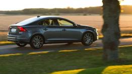 Volvo S60 i V60 AWD - cztery zamiast sześciu