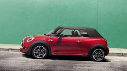 Nowe Mini Cabrio - lato nigdy się nie kończy