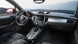 Porsche Macan GTS - alternatywa dla Turbo