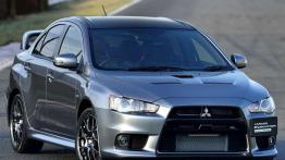 Nie będzie następcy Mitsubishi Lancera Evolution!
