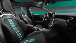 Świętują mistrzostwo F1 specjalnym modelem