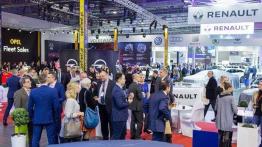 Fleet Market 2015 - relacja z targów motoryzacyjno-biznesowych