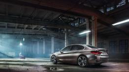 Będzie mały sedan od BMW