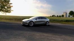 Tesla zaprezentowała najtańszy model