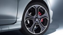 Mały hot-hatch Forda bardziej hot