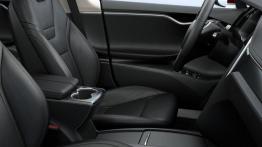 Tesla Model S odmieniona