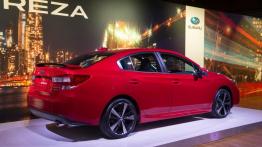 Oto nowa generacja Subaru Imprezy
