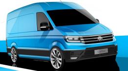 Tak będzie wyglądać nowy model z Polski