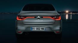 Kompaktowy sedan Renault trafi również do Polski