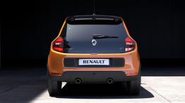 Małe Renault w wersji GT
