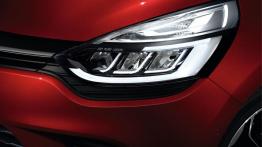 Renault Clio po drobnych zmianach