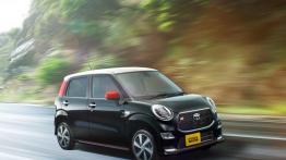 Toyota Pixis Joy - trzy w jednym