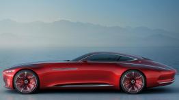Oto najnowsze coupe marki Mercedes-Maybach