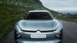 W tym Citroenie komfort jest najważniejszy