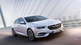 Nowy Opel Insignia już oficjalnie