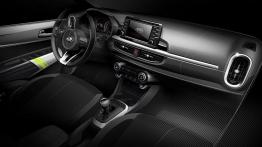 Pierwsza zapowiedź nowego Picanto