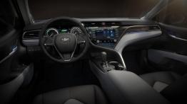 Nowa generacja Toyoty Camry