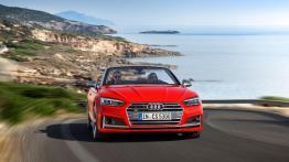 Audi A5/S5 Cabrio w pełnej krasie