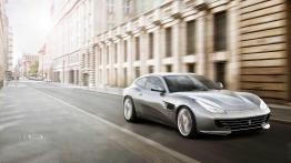 To pierwsze takie Ferrari w historii