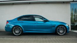 Pierwszy w Europie salon BMW M Power